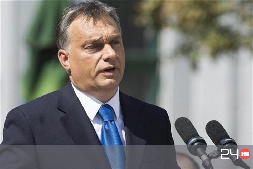 Orbán Szerbiát Támogatja Az Eu Ban 24hu