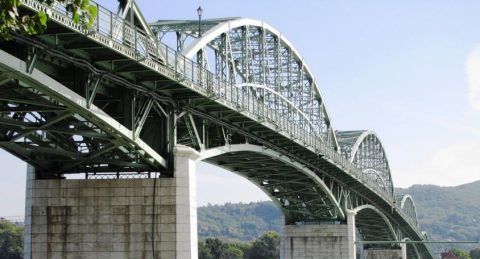 Párkány Mária Valéria híd (párkány, mária valéria híd, )