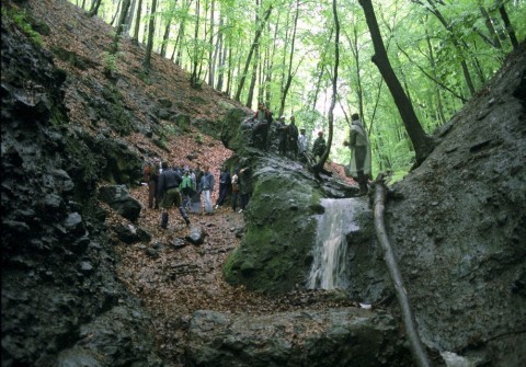 Rám szakadék (Rám szakadék)