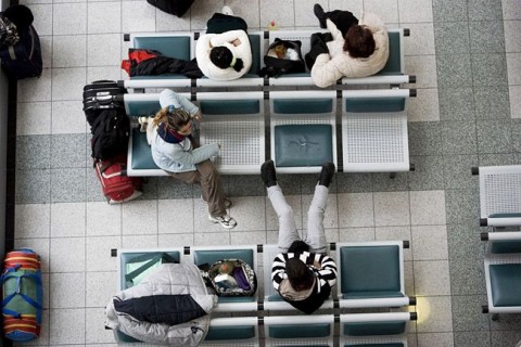 Repülőtér (repülőtér)