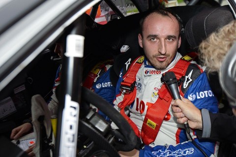 Robert Kubica (robert kubica, )
