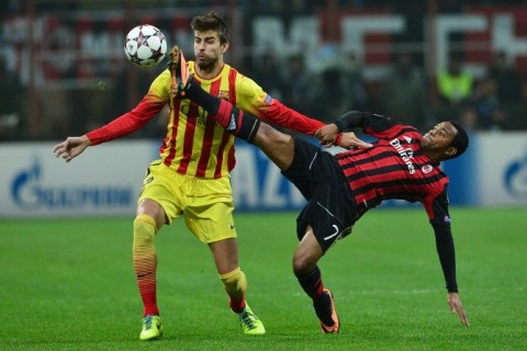 Robinho (robinho, ac milan, )