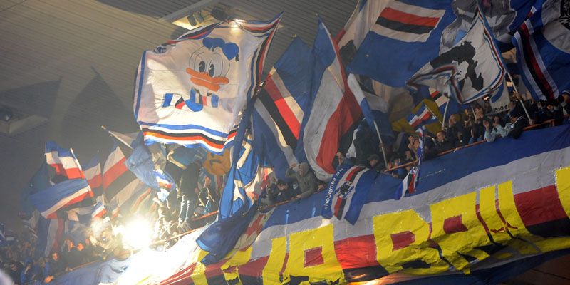 Sampdoria (sampdoria, )