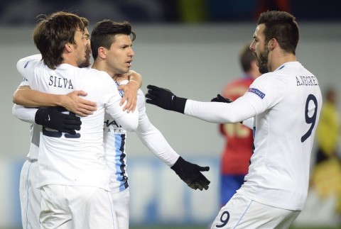 Sergio Agüero (sergio agüero, )