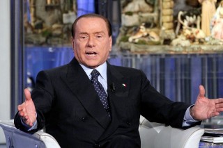 Silvio Berlusconi (Silvio Berlusconi)