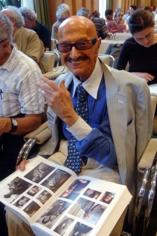 Szipál Márton (szipál)