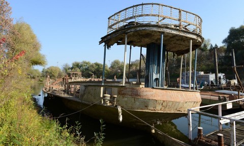 Szőke Tisza (Szőke Tisza)