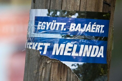 Teket Melinda (teket melinda)