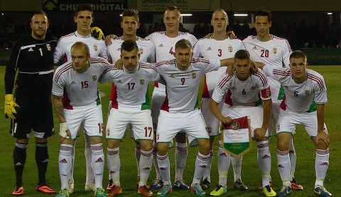 U21-es válogatott (u21-es válogatott)