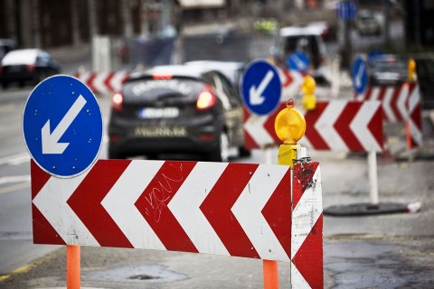 Útlezárás (útlezárás)