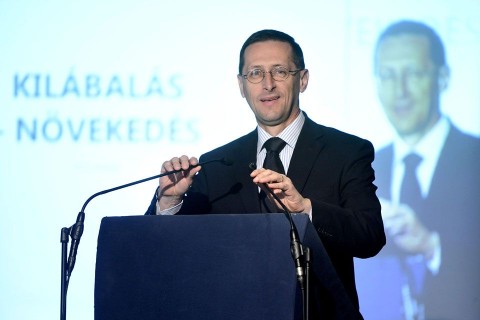 Varga Mihály. (Varga Mihály.)