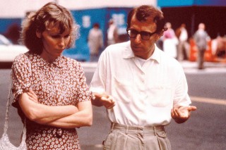 Woody Allen (Woody Allen)