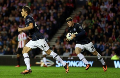 adnan januzaj (adnan januzaj)