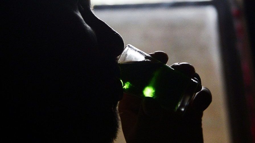 alkoholmérgezés csehországban (alkoholmérgezés)