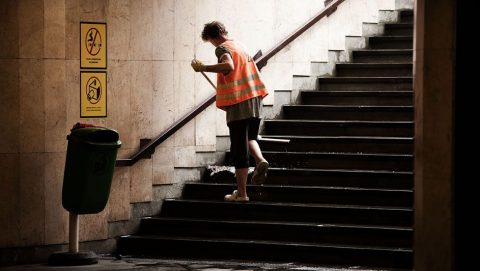 aluljáró (aluljáró)