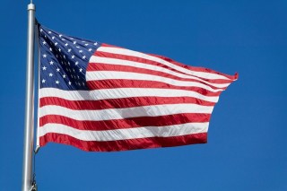 amerikai zászló (amerikai zászló, )