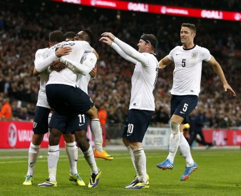 angol válogatott (angol válogatott, )