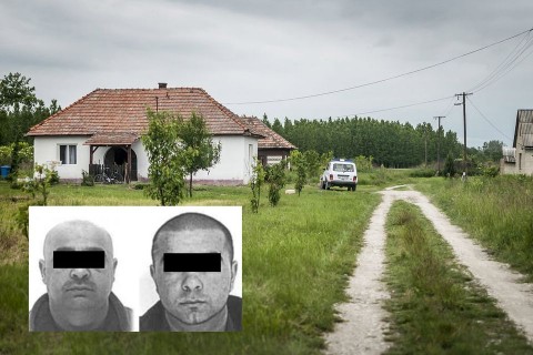 ároktői gyilkosok (ároktő)