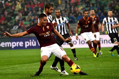 as roma (as roma)