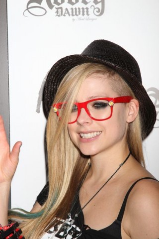 avril lavigne (avril lavigne, )