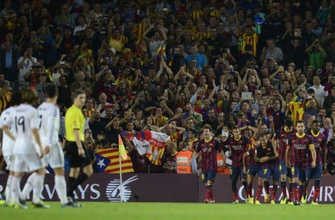 barcelona-real madrid (barcelona, real madrid, )