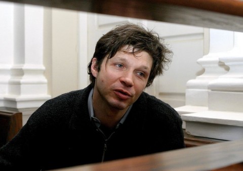 bertrand cantat (bertrand cantat, )