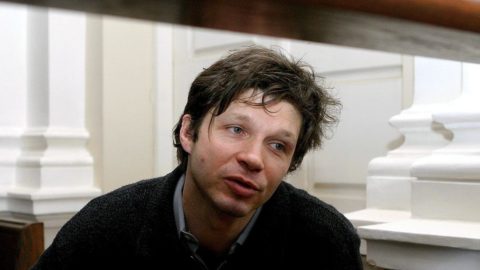 bertrand cantat (bertrand cantat, )