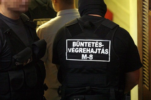 bíróság (bíróság)