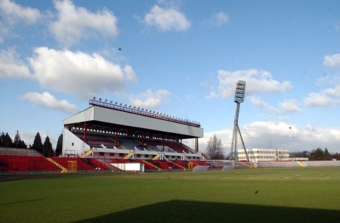 bozsik stadion (bozsik stadion)