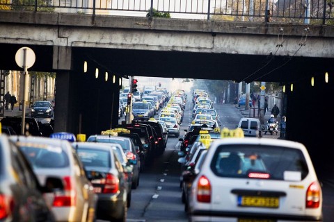 budapesti taxik (taxi, )