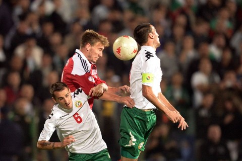 bulgária dánia (bulgária, dánia)