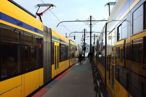 combino (combino, villamos, )