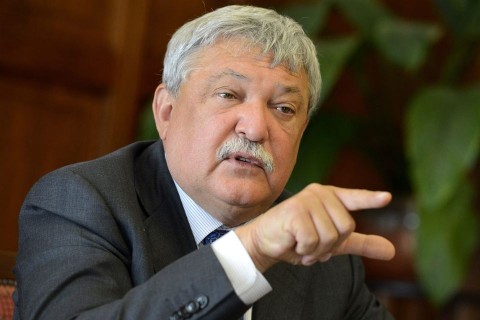 csányi sándor (csányi sándor)