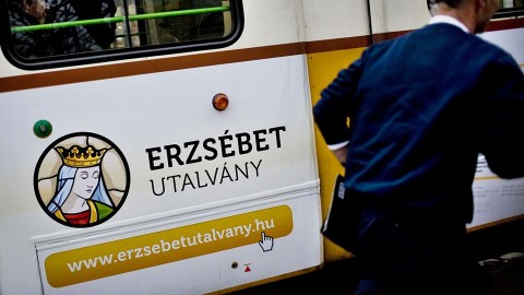 erzsébet utlavány (erzsébet utalvány, )