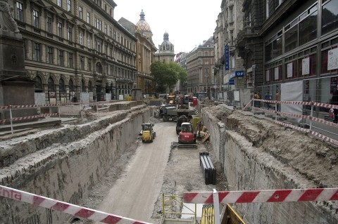 ferenciek tere (ferenciek tere)