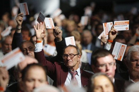 fidesz kongresszus (fidesz, )