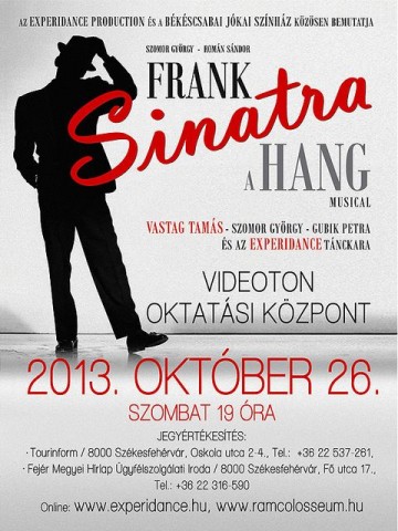 frank sinatra (frank sinatra, )