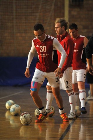 futsal (futsal, )