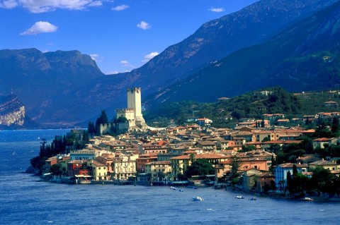 garda-tó (garda-tó, )