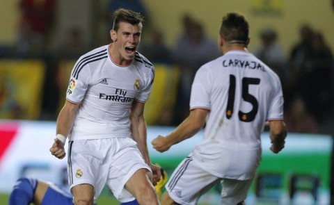 gareth bale (gareth bale)