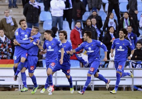getafe (getafe)