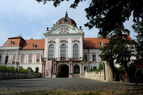 gödöllői kastély (kastély, gödöllő, )