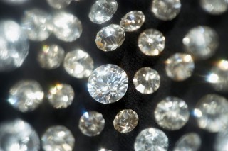 gyémántok (gyémántok)