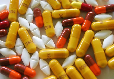 gyógyszerek (gyógyszerek)