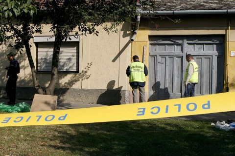 helyszínelés (helyszínelés, )