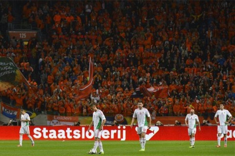 holland-magyar vb-selejtező (holland-magyar, 8-1)