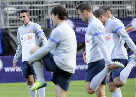 holland válogatott (holland válogatott, )