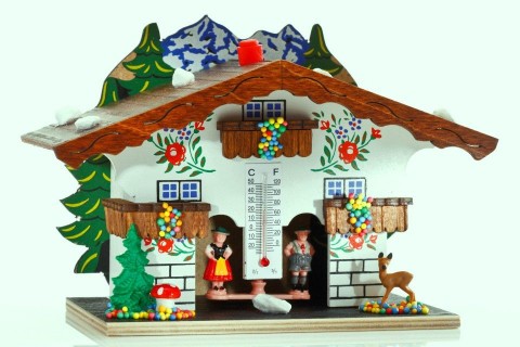 hőmérő (hőmérő, )