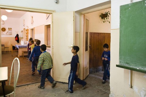 iskola rozsály (iskola, )