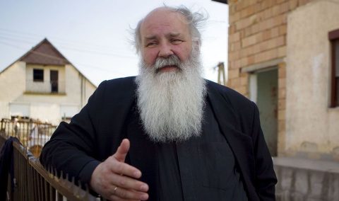 iványi gábor (iványi gábor, )